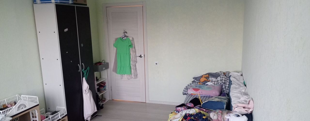 квартира г Губкинский 9-й мкр-н, 43, Тюменская обл. фото 5