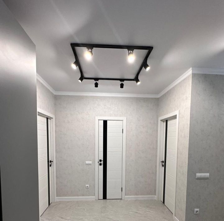 квартира г Дмитров микрорайон имени В.Н. Махалина 33 фото 3