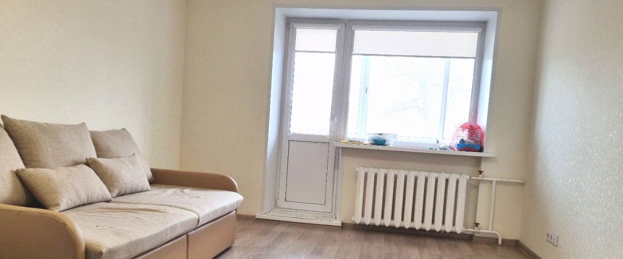 квартира г Петрозаводск ул Лизы Чайкиной 3 фото 3