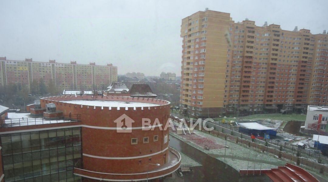 квартира г Видное б-р Зеленые аллеи 3 Царицыно фото 11