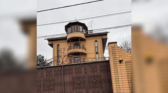п Мосрентген д Дудкино снт терКруиз Тютчевская, 130 фото
