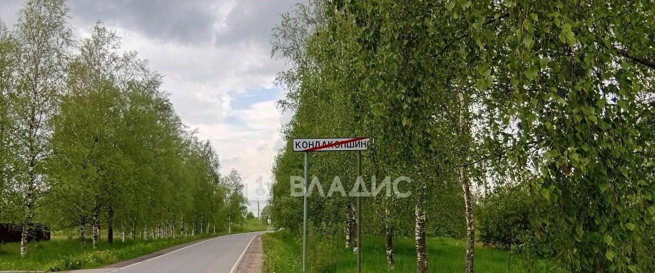 земля г Пушкин Кондакопшино метро Московская фото 2