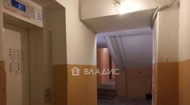 ул Коломенская 32 фото