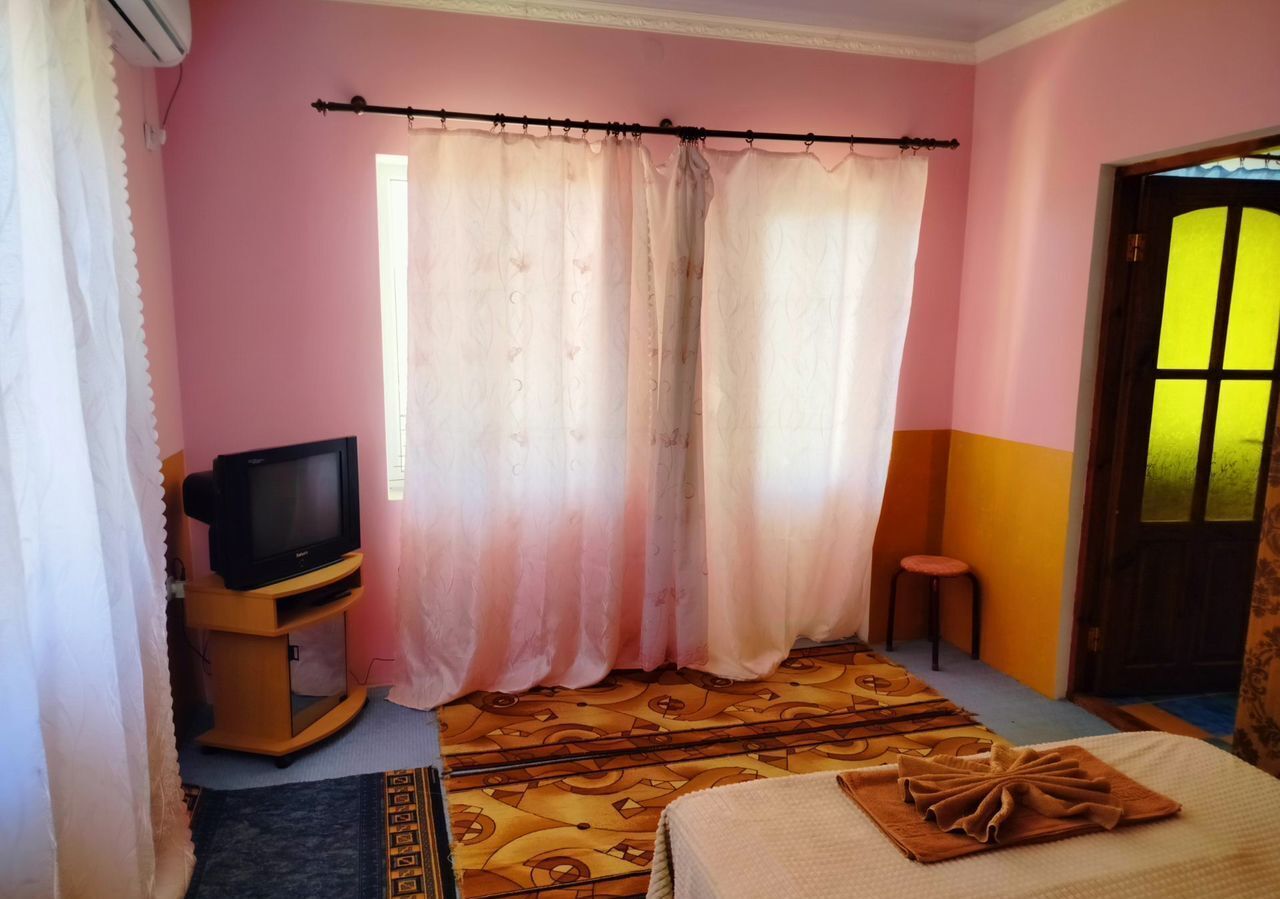 комната г Феодосия пгт Коктебель садово-огородническое товарищество Коктебель, 4 фото 19