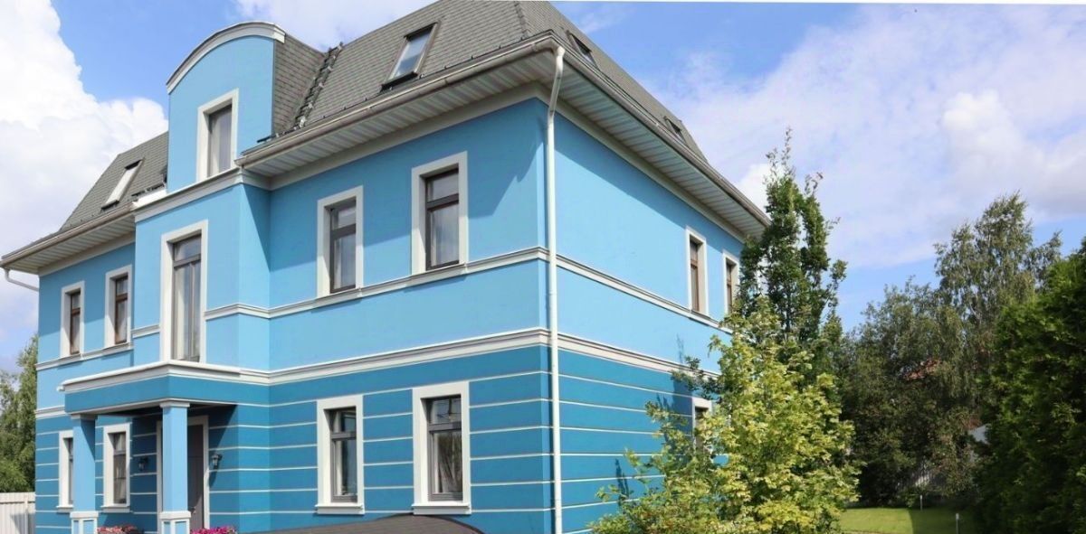 дом г Химки мкр Фирсановка Фирсановская, ул. Матросова, 7 фото 25