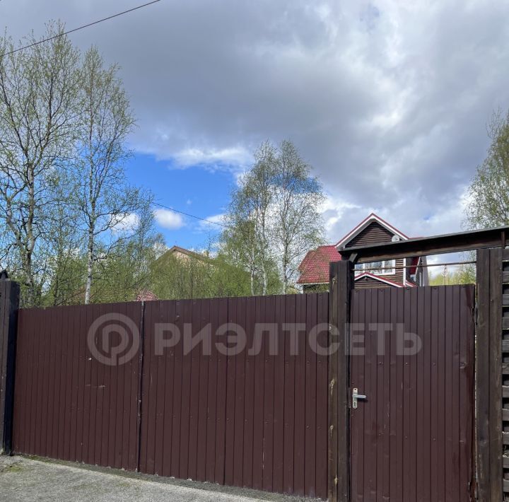 дом р-н Кольский г Кола ул Зеленая Набережная 33 фото 20