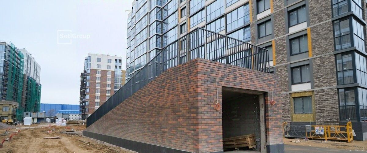 квартира г Санкт-Петербург метро Московская проезд 1-й Предпортовый 1 округ Новоизмайловское фото 13
