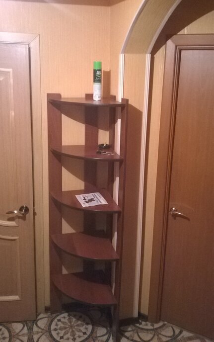 квартира г Красногорск ул Спасская 12 Пенягино фото 1