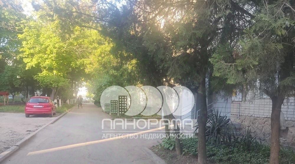 квартира р-н Анапский г Анапа ул Стахановская фото 13