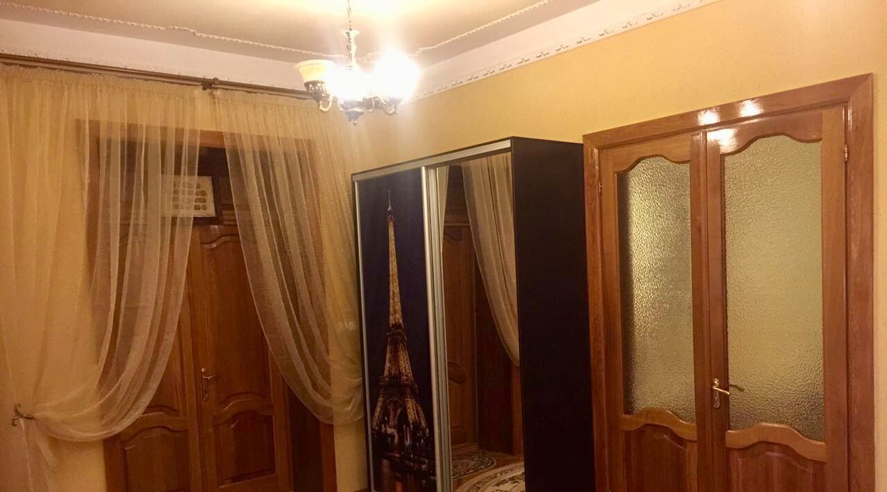 дом г Симферополь р-н Центральный ул Баррикадная 47 фото 17