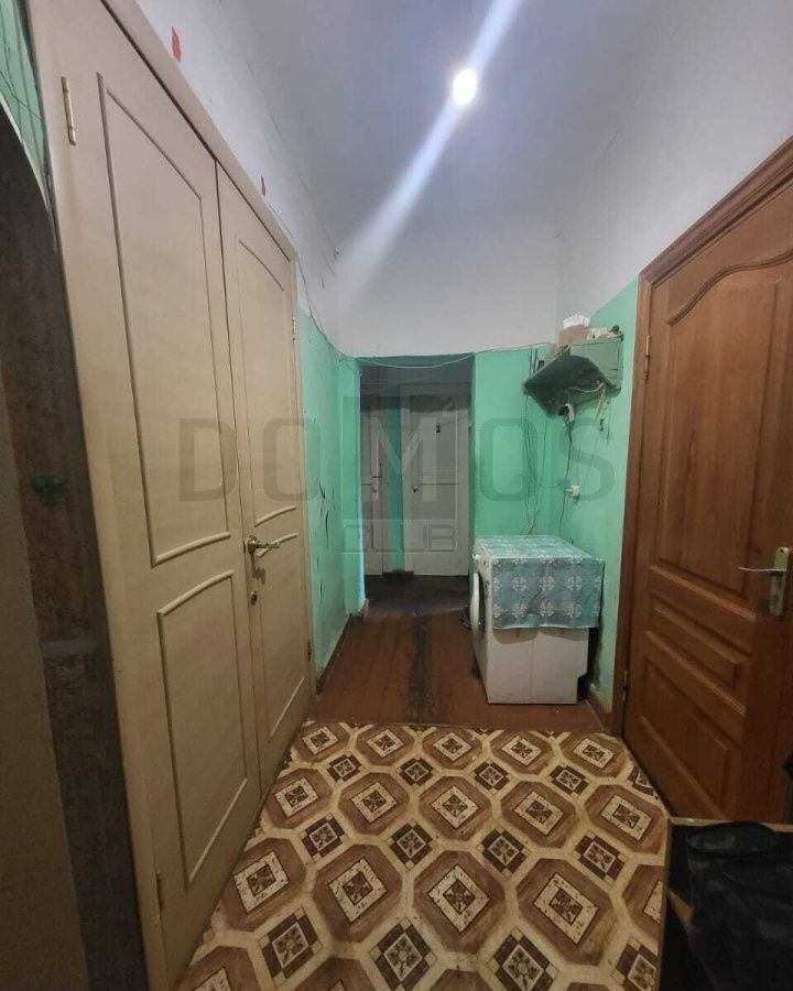 квартира г Екатеринбург р-н Орджоникидзевский Проспект Космонавтов, ул. Бакинских Комиссаров, 25 фото 9