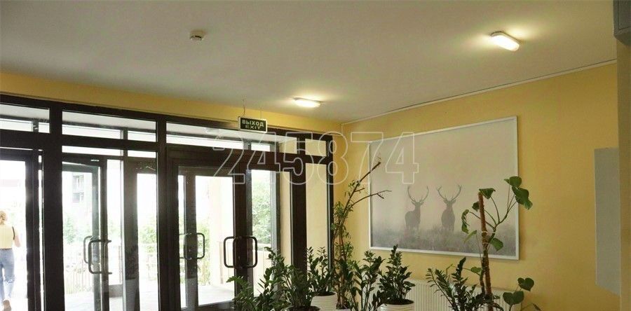 квартира г Одинцово ул Белорусская 8 Одинцово фото 13