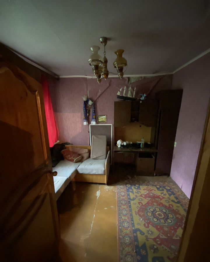 квартира г Брянск р-н Советский ул Костычева 21 фото 7