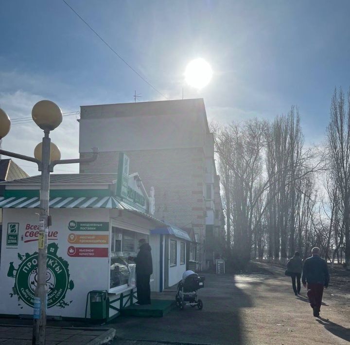 квартира г Энгельс ул Колотилова 32а фото 9