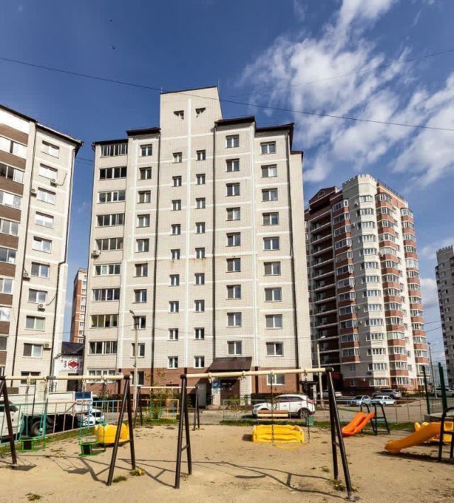 квартира г Благовещенск ул Василенко 3/6 фото 13