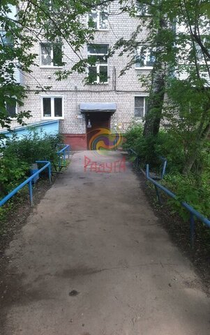 ул Маршала Василевского 5 фото