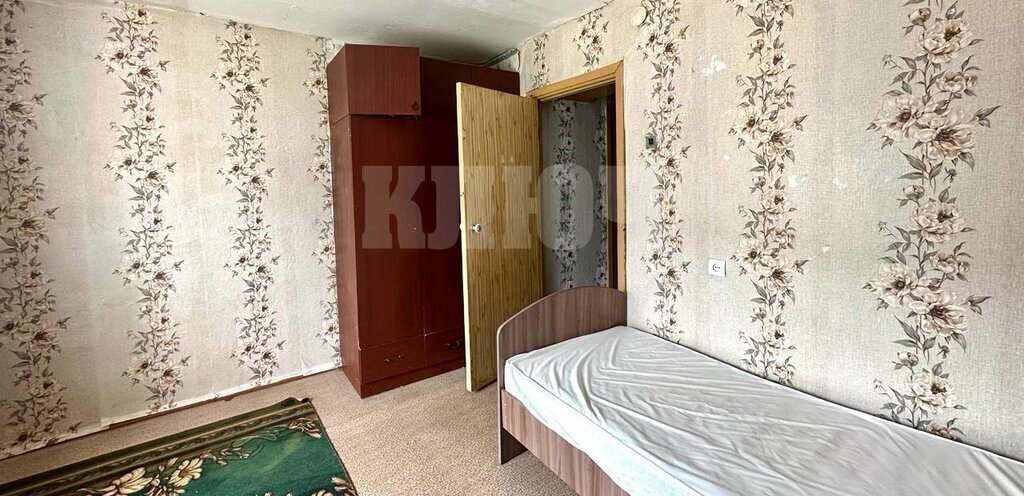 квартира р-н Сокольский г Сокол ул Советская 70 фото 8