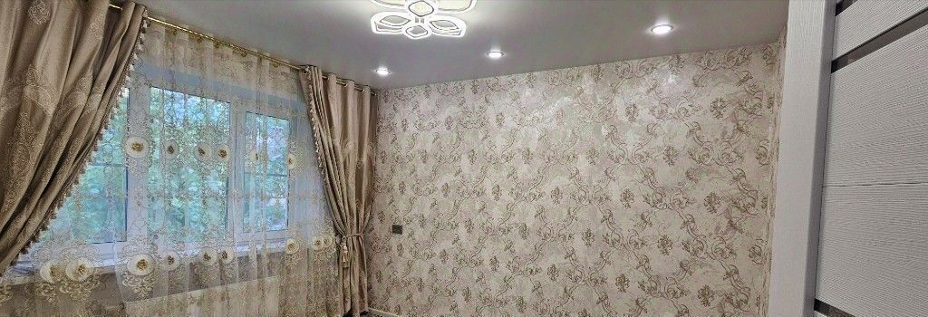 квартира г Нижний Новгород Парк культуры Мончегорский ул Маковского 8 фото 1