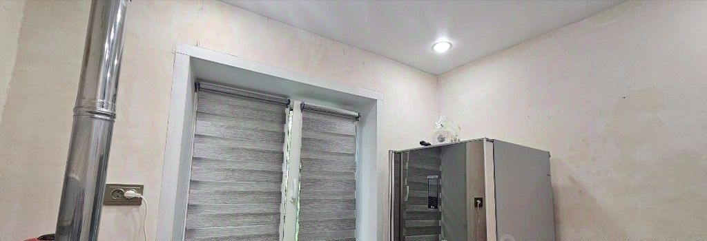 квартира г Нижний Новгород р-н Автозаводский Парк культуры Мончегорский ул Маковского 8 фото 6