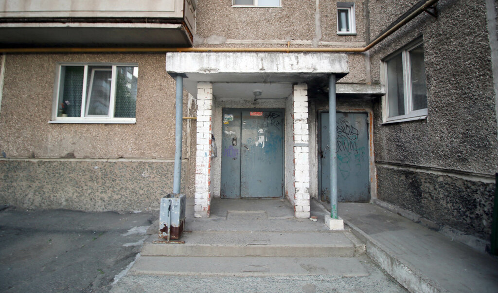 квартира г Нижний Тагил р-н Дзержинский ул Бобкова 4 фото 29