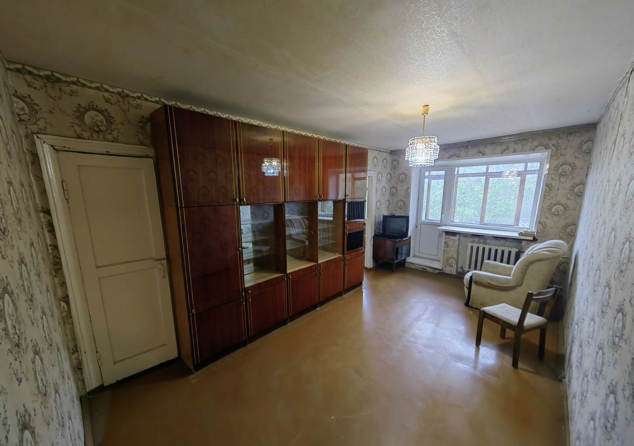 квартира г Нижний Новгород р-н Нижегородский Горьковская ул Малая Ямская 66 фото 11
