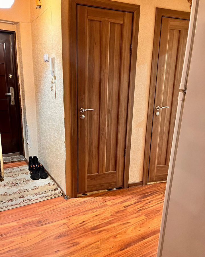 квартира г Нижний Тагил р-н Ленинский ул Лебяжинская 5 фото 25