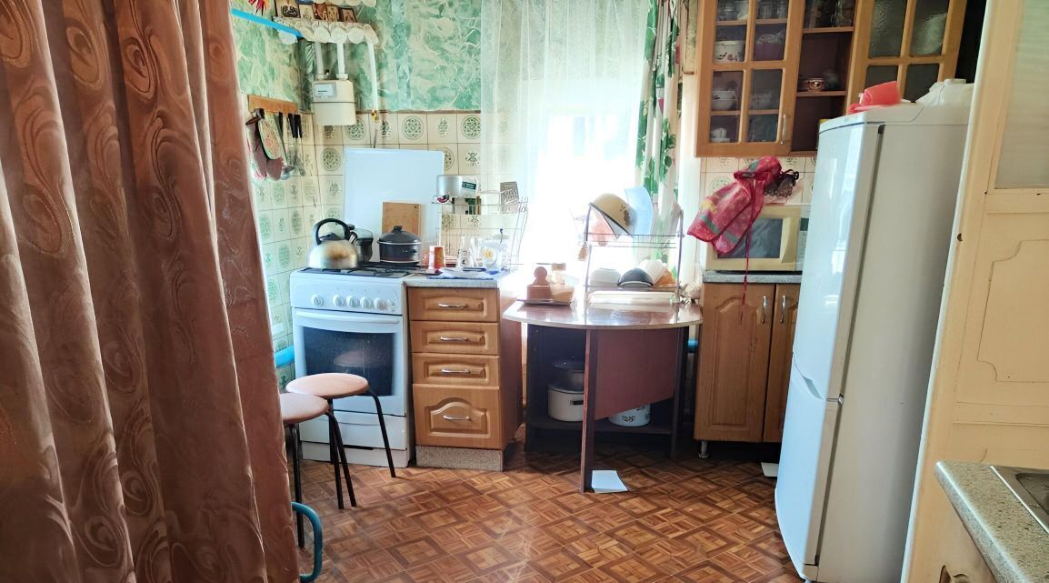 дом г Кинель ул Светлая 35 фото 9