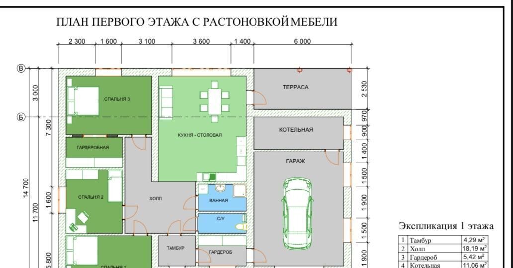 земля г Кинель ул 4-я Ямская 12 фото 6