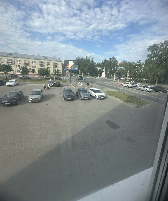 квартира г Егорьевск ул Горького 19/10 фото 9