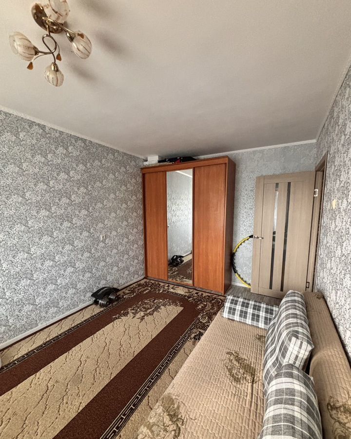 квартира р-н Режевской г Реж ул Калинина 8/1 фото 4