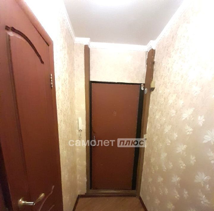 квартира г Белгород Восточный ул Садовая 65 фото 6