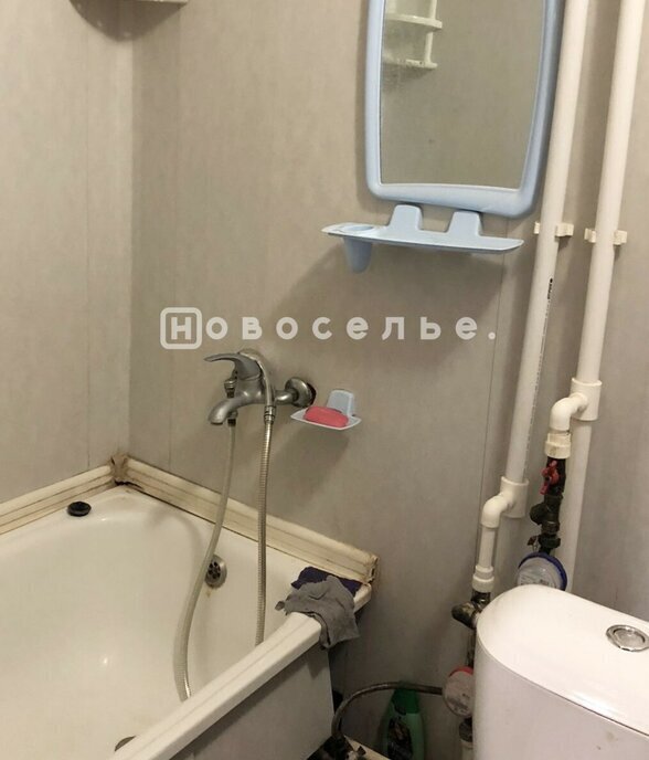 квартира г Рязань р-н Железнодорожный ул Гоголя 34/6 фото 6