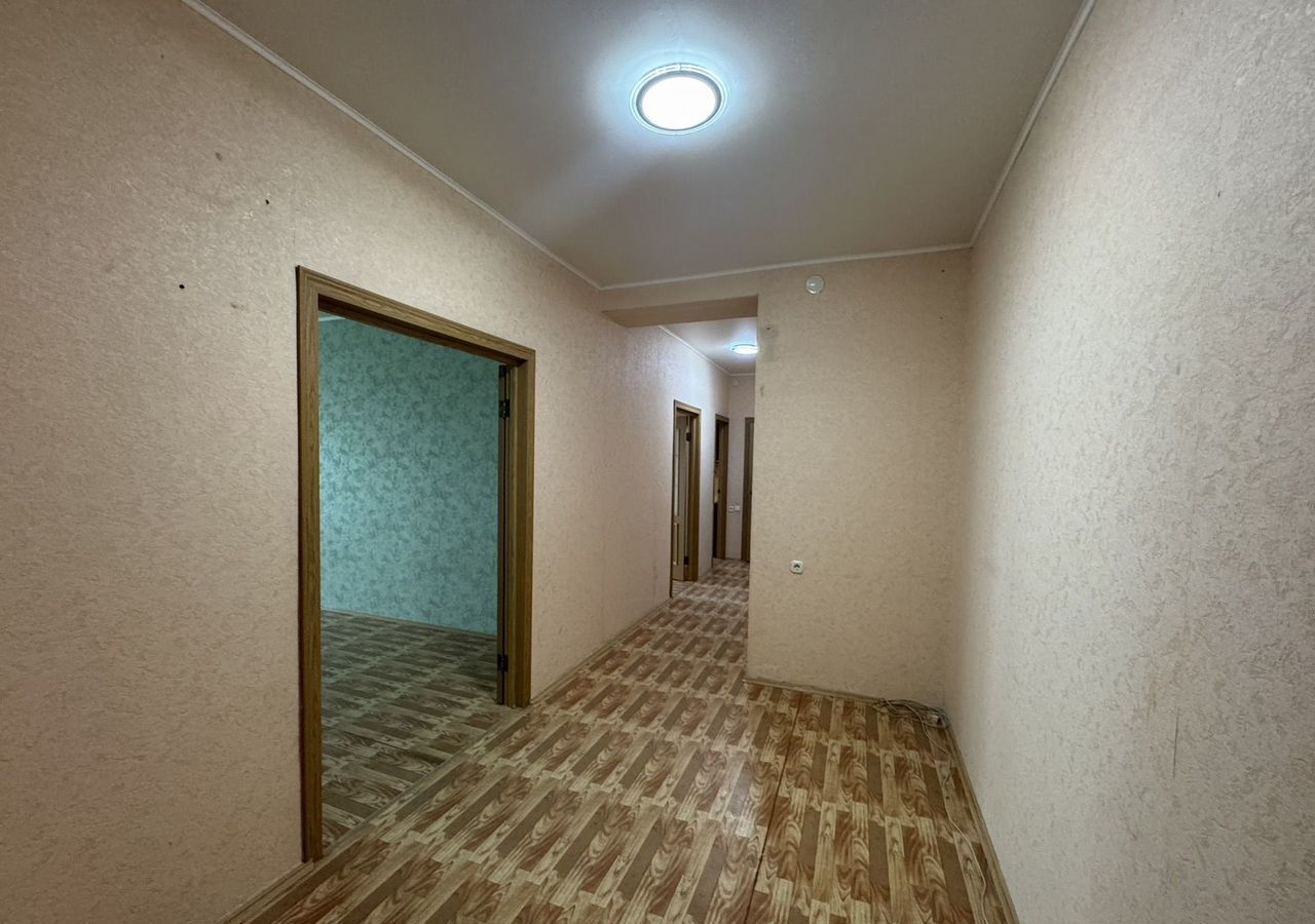 квартира г Белгород Западный ул Щорса 45д фото 8