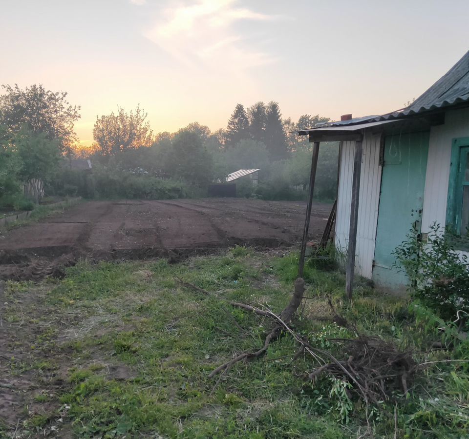 дом г Воткинск сад СНТN 5 ул 7-я 8 фото 3