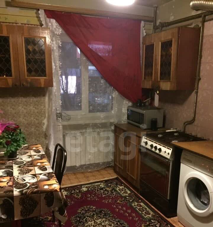 квартира г Азов ул Привокзальная 33 пр-кт Зои Космодемьянской фото 6