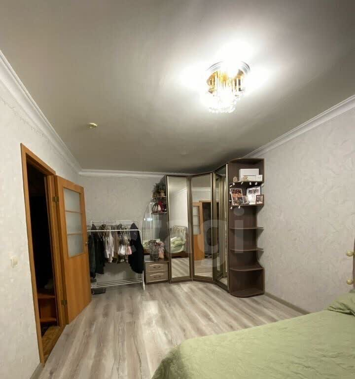 квартира г Азов Западный пер Черноморский 66б м-н фото 13
