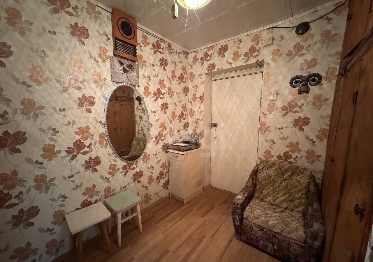 квартира г Тверь р-н Заволжский пр-кт Комсомольский 10 фото 22