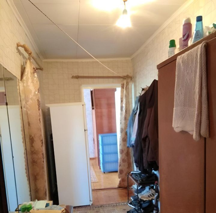 квартира г Новоульяновск пер Коммунаров 6 фото 23