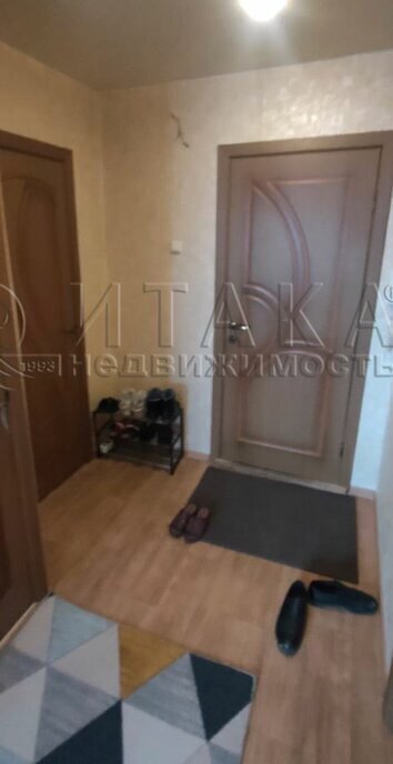 квартира р-н Гатчинский г Гатчина ул 120 Гатчинской дивизии 5 фото 9