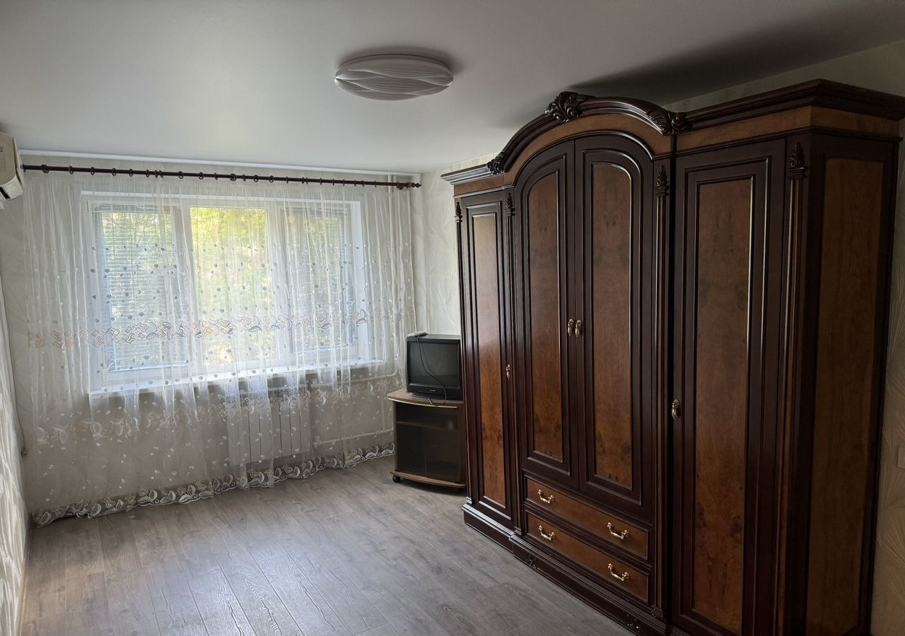 квартира г Саратов р-н Заводской ул. имени Н. Г. Чернышевского, 14 фото 5