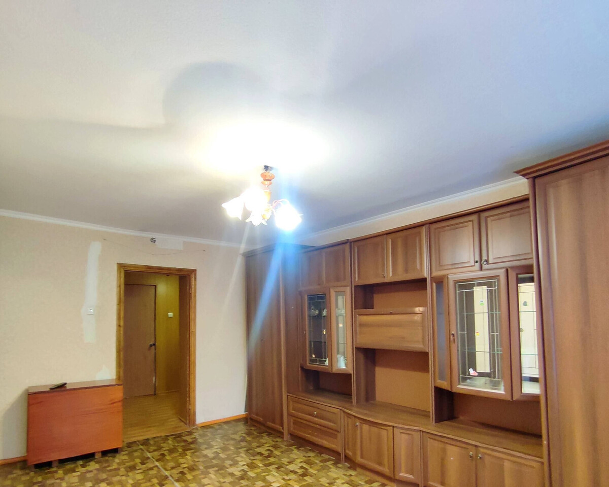 квартира г Таганрог ул Металлургическая 60 фото 3