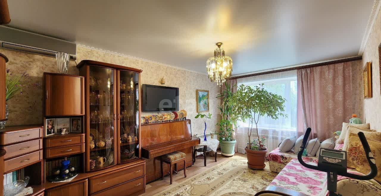 квартира г Воронеж р-н Коминтерновский ул Хользунова 40в фото 8