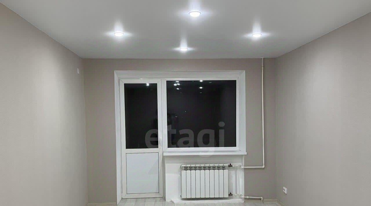 квартира г Батайск ул Куйбышева 186 фото 3