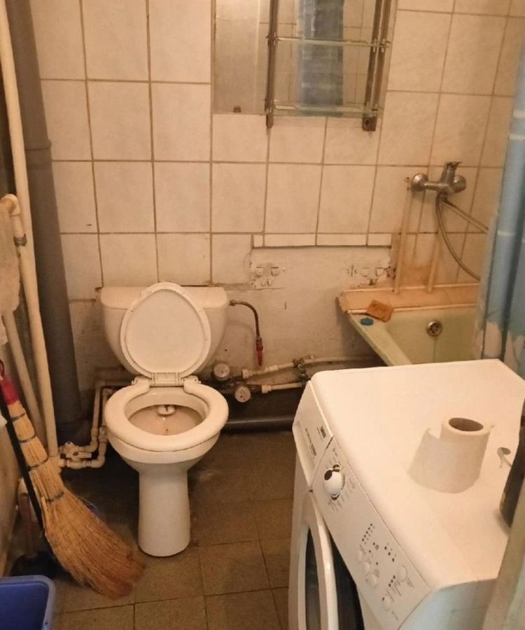 квартира г Пермь р-н Дзержинский ул Сергея Есенина 3/4 фото 3