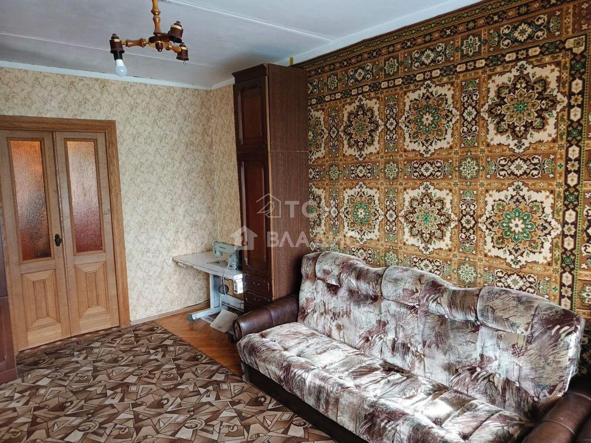 квартира г Пушкино пр-кт Московский 20а Пушкинский городской округ фото 5
