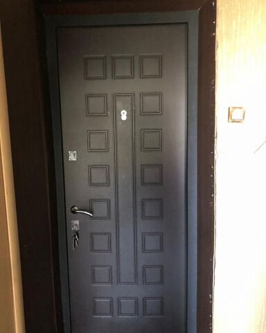 квартира ул Ползунова 23 Вяземский муниципальный округ фото