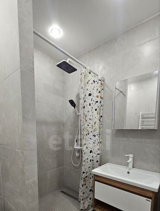 квартира г Ростов-на-Дону р-н Кировский ул Красноармейская 157в/83с 3 фото 11