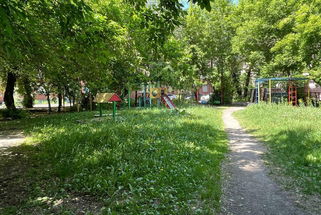 квартира г Челябинск р-н Советский ул Плеханова 36 фото 11