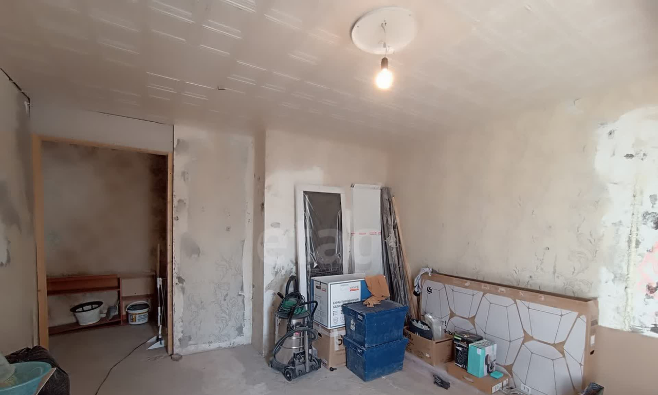 квартира г Калуга д Мстихино ул Радужная 7/2 фото 7
