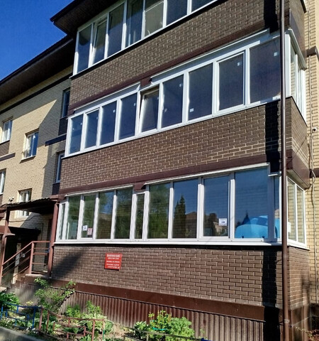 дом 1 фото